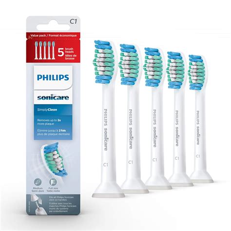 sonicare brushes amazon|replacement brushes for sonicare.